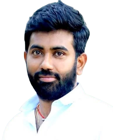 Sujith Kumar Chowdary Kolli